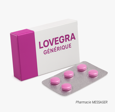 lovegra