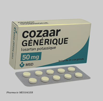 cozaar