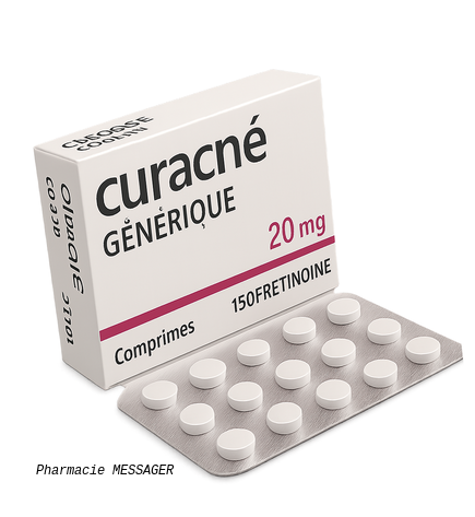 curacne