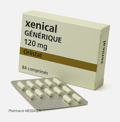 xenical