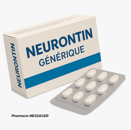 neurontin