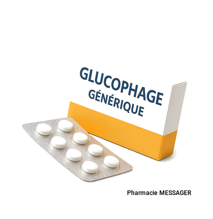 glucophage