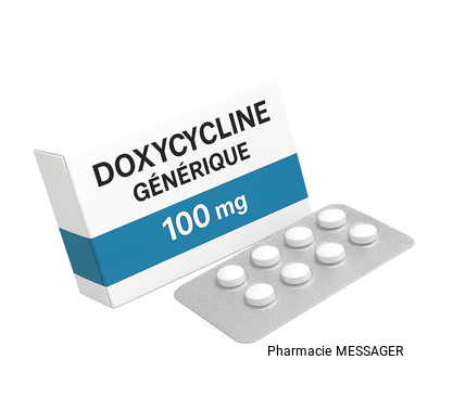doxycycline