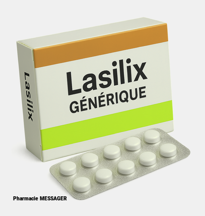 lasilix