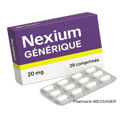 nexium