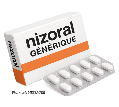 nizoral