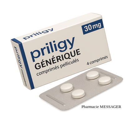 priligy
