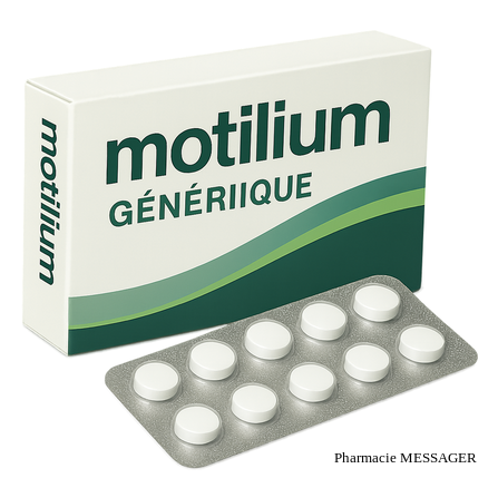 motilium