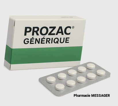 prozac