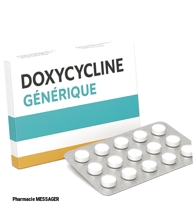 doxycycline