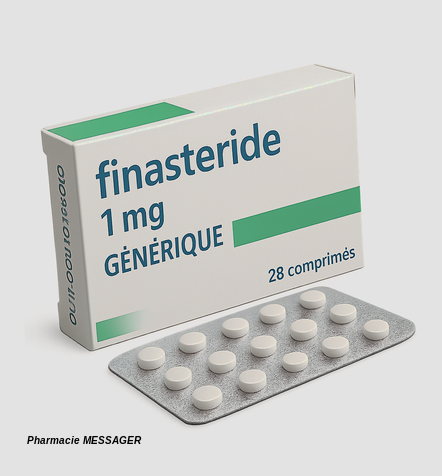 finasteride