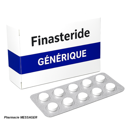 finasteride