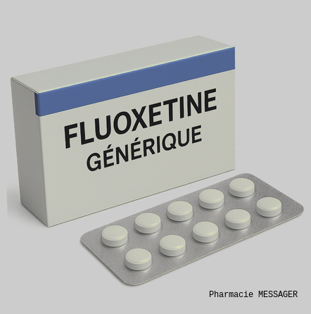 fluoxetine