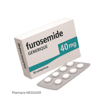 furosemide