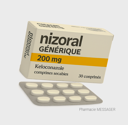 nizoral
