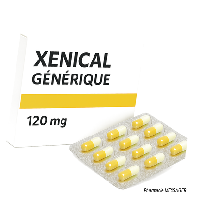xenical